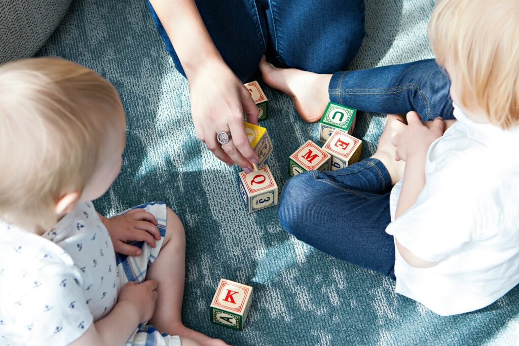 Early Language Development Early Language Development