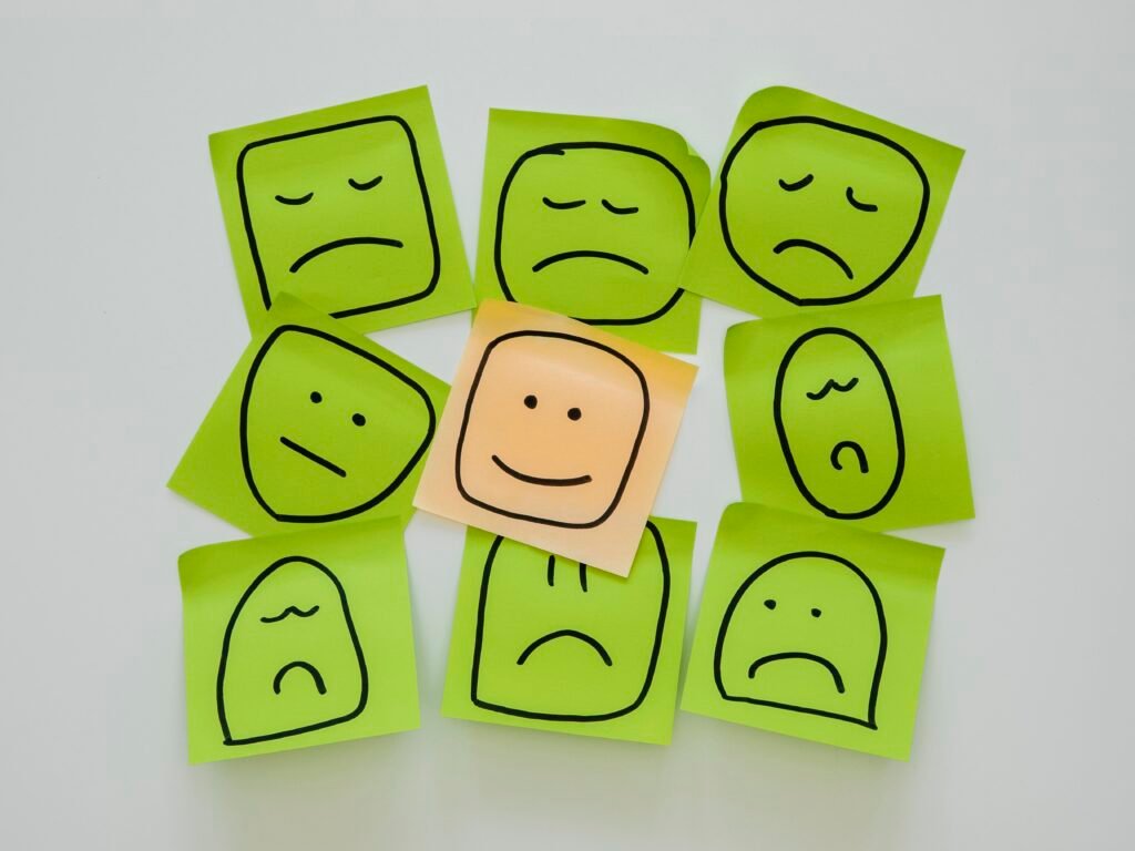 Emotional Regulation Understanding and coping with emotions