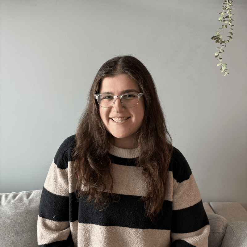 Jordyn Friedman, OT