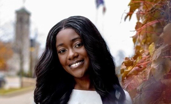 Mary Osei, OT, Oaknine Healthcare
