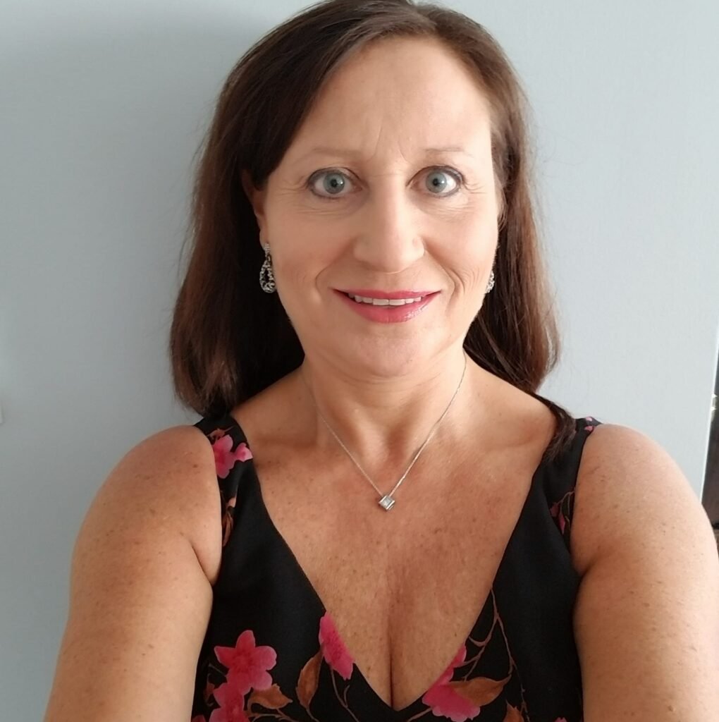 Nicole Tankus, OT, Oaknine Healthcare