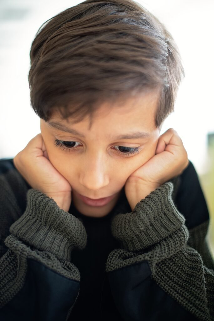 pediatric psychotherapy gta